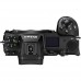 Цифр. фотокамера Nikon Z6 II kit 24-70 F4.0 Цифр. фотокамера Nikon Z6 II kit 24-70 F4.0